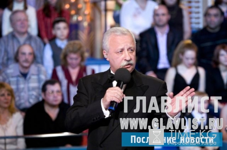 Что случилось с Якубовичем: есть ли доля правды в слухах о ведущем