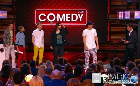 Comedy Club 29.04.16 последний выпуск: Смотреть онлайн импровизационные шутки Харламова и Воли Comedy Club 29.04.16 последний выпуск: Смотреть онлайн импровизационные шутки Харламова и Воли