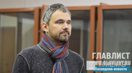 Дмитрий Лошагин обвиняется в убийстве жены