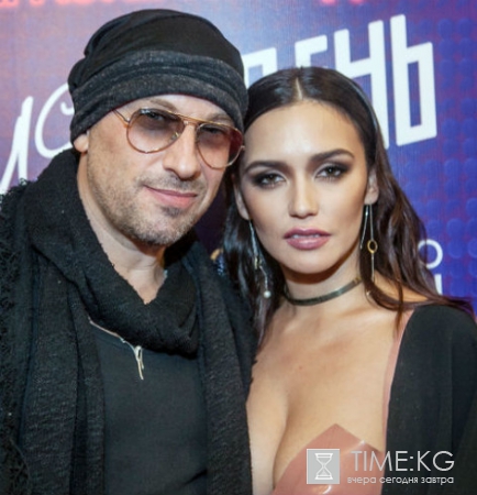 Дмитрий Нагиев перестал скрывать чувства к Ольге Серябкиной