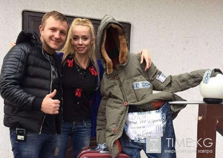 Дом 2 свежие серии 12 04 2016, вечерний выпуск: Король ревнует Дениса к Наталье Бичан, Рапунцель подарили кольцо
