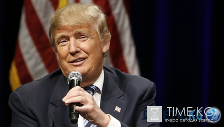 Дональд Трамп признался, что мог бы "купить выборы" в США