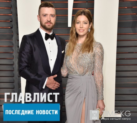 Джессика бил ревнует мужа к Бритни Спирс: реакция прессы и фанатов (ФОТО)
