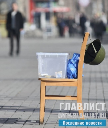 Егор Быков возмущен "благотворительными сборами" на дорогах