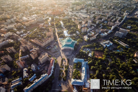 Экскурсии по неизведанной Москве