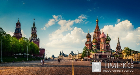 Экскурсии по неизведанной Москве