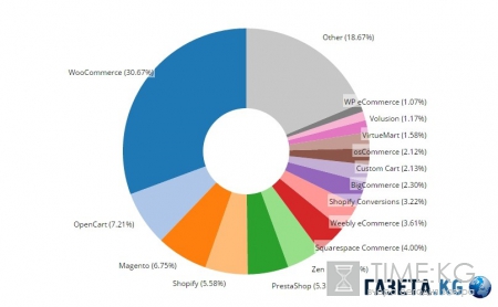 Электронная коммерция в Рунете – Новые возможности