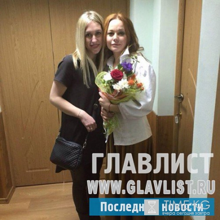 Елена Корикова изменилась до неузнаваемости