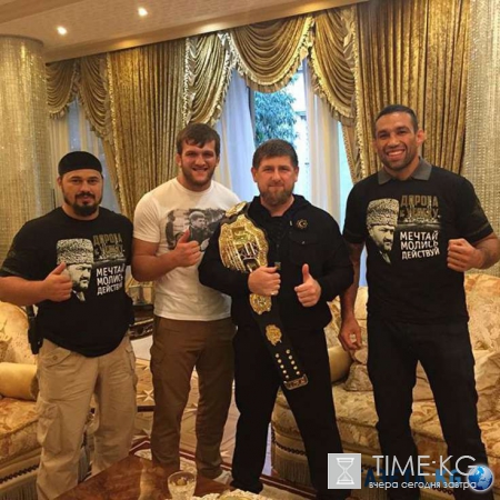Емельяненко и Вердум снова могут встретиться в клетке для боёв