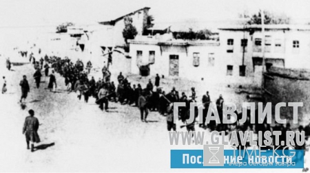 Эндорган призывает к улучшению дипломатии с Азербайджаном