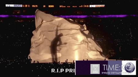 Эпатажный Принс. От подражания до господства