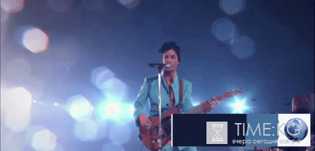 Эпатажный Принс. От подражания до господства