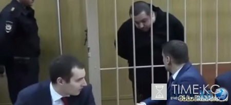Эрик Давидыч последние новости на 27.04.16: Дальнейшие перспективы Китуашвили и его разочарование в судейской системе