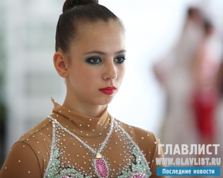 Евгения Канаева заменила и затмила «саму» Алину Кабаеву (подробности)