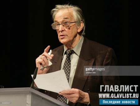 Фалин Валентин: супер разведчику германистику исполнилось 90 лет