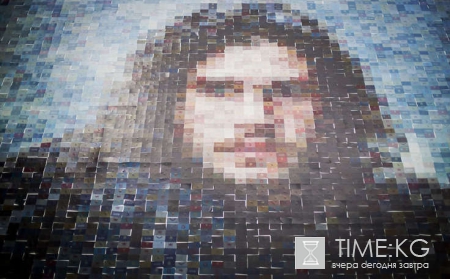 Фанаты «Игры Престолов» сделали огромную мозаику с Джоном Сноу