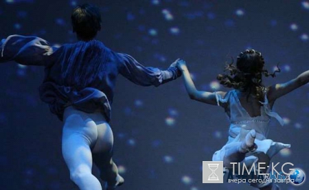 Фестиваль Dance Open 2016 в Санкт-Петербурге: когда и где состоится, программа
