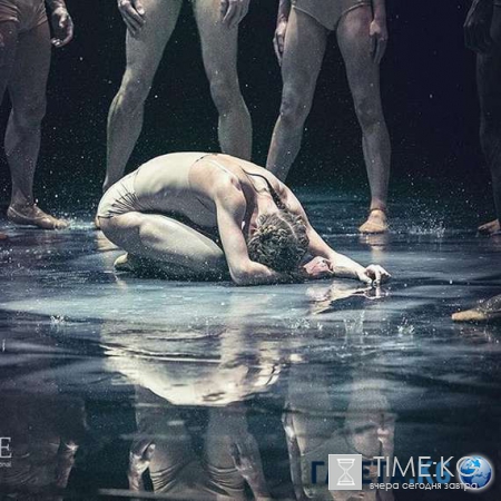 Фестиваль Dance Open 2016 в Санкт-Петербурге: когда и где состоится, программа