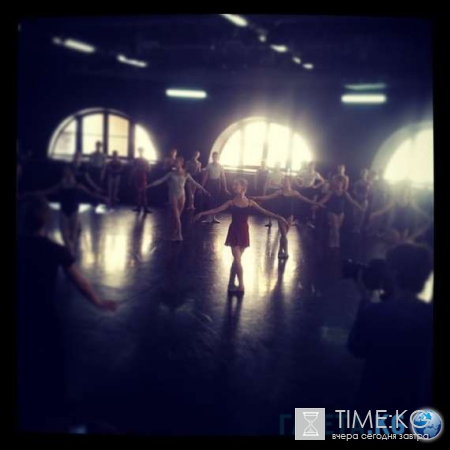 Фестиваль Dance Open 2016 в Санкт-Петербурге: когда и где состоится, программа