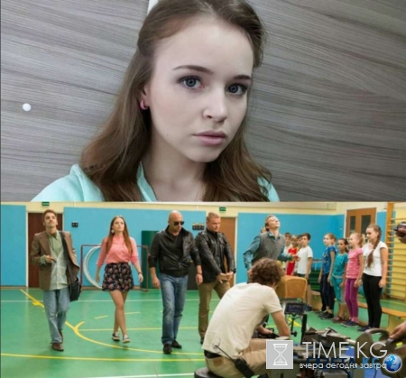 Физрук 3 сезон 13 серия от 21 04 2016: Возвращение племянника