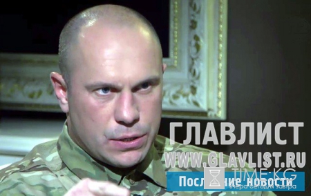 Глава украинской наркополиции может быть уволен