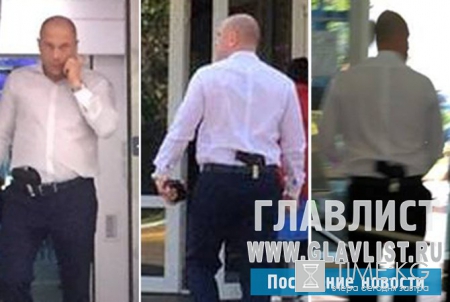 Глава украинской наркополиции может быть уволен