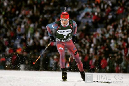 «Гонка Чемпионов» в Тюмени: победители, результаты, видео