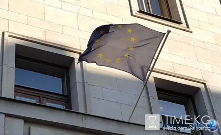 Гора с плеч: ЕС одобрил новый Кабмин Украины