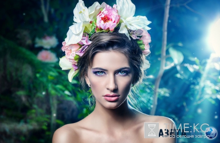 Гороскоп на неделю с 18 апреля по 24 апреля 2016 года