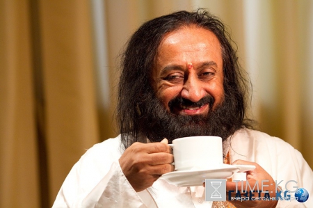 Гуру после мирного диалога с ИГ получил фото человека без головы