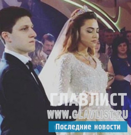 Хадижа Ужахова: любящая жена и умелая хозяйка для сына миллиардера (ФОТО)