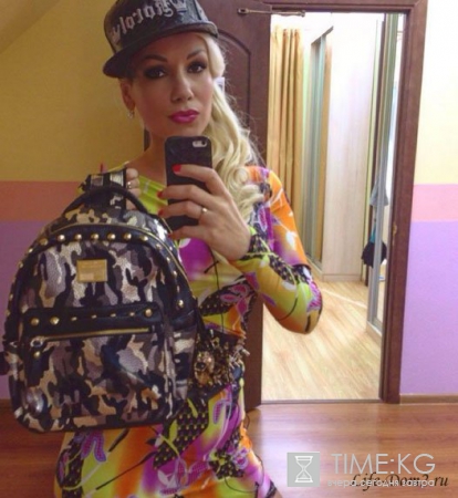 Хитрый план Кати Король