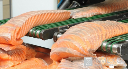 Идея для бизнеса: цех вяления рыбы