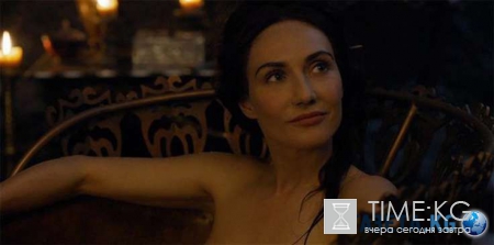 «Игра Престолов» 6 сезон: киноляпы 1 серии «Красная женщина» и отзывы, тизер 2 серии
