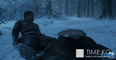 «Игра Престолов» 6 сезон: киноляпы 1 серии «Красная женщина» и отзывы, тизер 2 серии