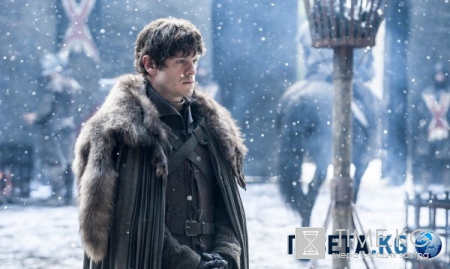 Игра престолов 6: вспомнить все