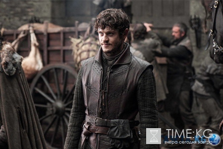 Игра престолов 6: вспомнить все