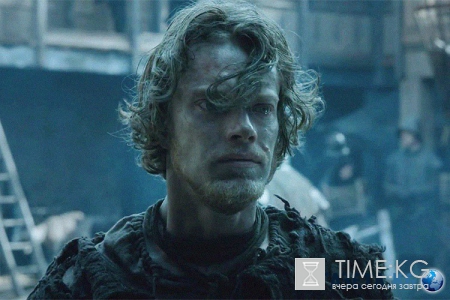 Игра престолов 6: вспомнить все