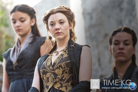 Игра престолов 6: вспомнить все