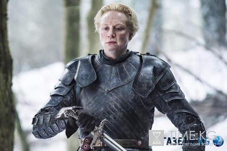 Игра престолов 6: вспомнить все