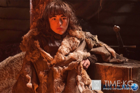 Игра престолов 6: вспомнить все