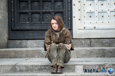 Игра престолов 6: вспомнить все