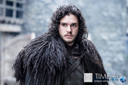 Игра престолов 6: вспомнить все