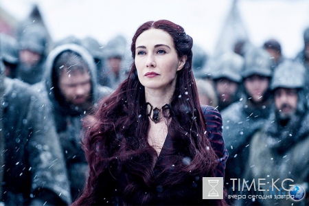 Игра престолов 6: вспомнить все