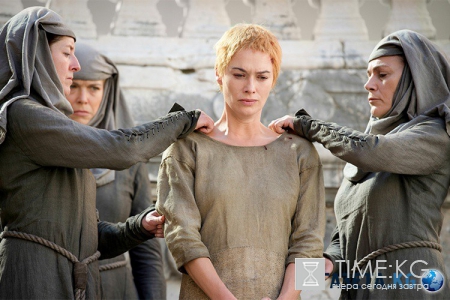 Игра престолов 6: вспомнить все