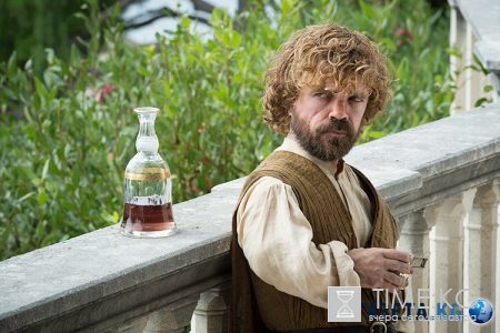 Игра престолов 6: вспомнить все