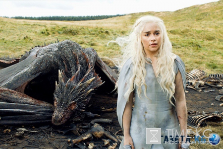 Игра престолов 6: вспомнить все