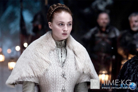 Игра престолов 6: вспомнить все