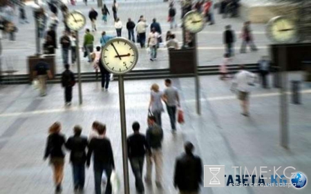 Интересный опыт: как начальнику удалось добится дисциплины на работе