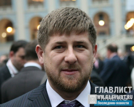 Кадыров: раб Всевышнего, слуга народа и пехотинец Путина